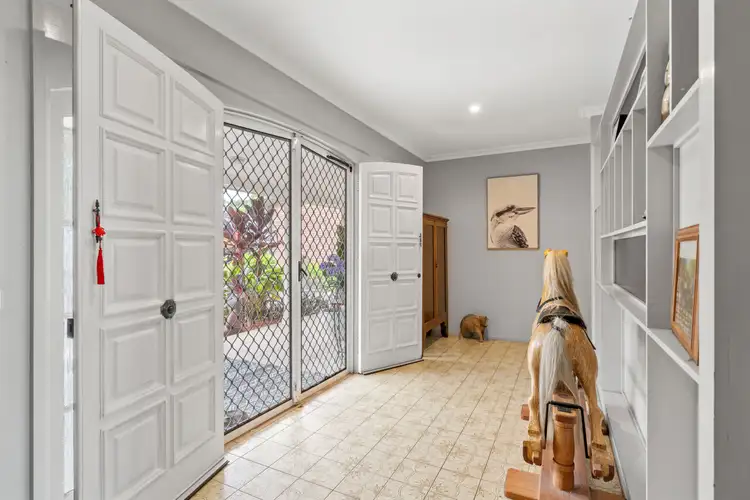 Second view of Homely house listing, 22 Spring Valley Drive, Goonellabah NSW 2480