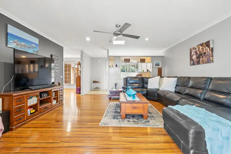 Fourth view of Homely house listing, 22 Spring Valley Drive, Goonellabah NSW 2480