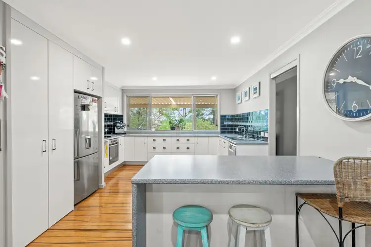 Fifth view of Homely house listing, 22 Spring Valley Drive, Goonellabah NSW 2480