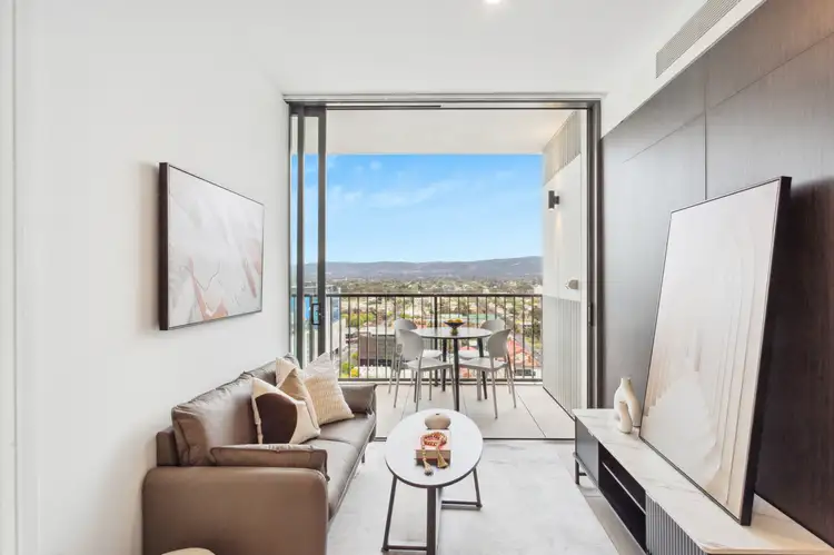 2201/17 Penny Place, Adelaide SA 5000