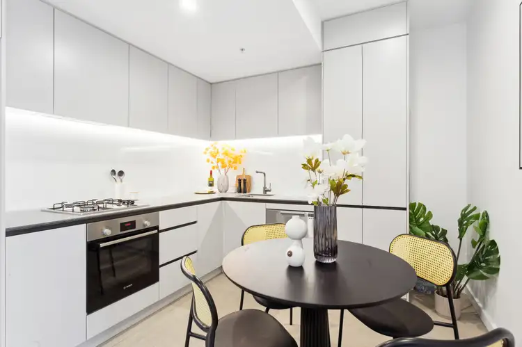 Fifth view of Homely apartment listing, 2201/17 Penny Place, Adelaide SA 5000