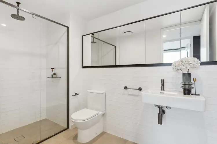 Sixth view of Homely apartment listing, 2201/17 Penny Place, Adelaide SA 5000