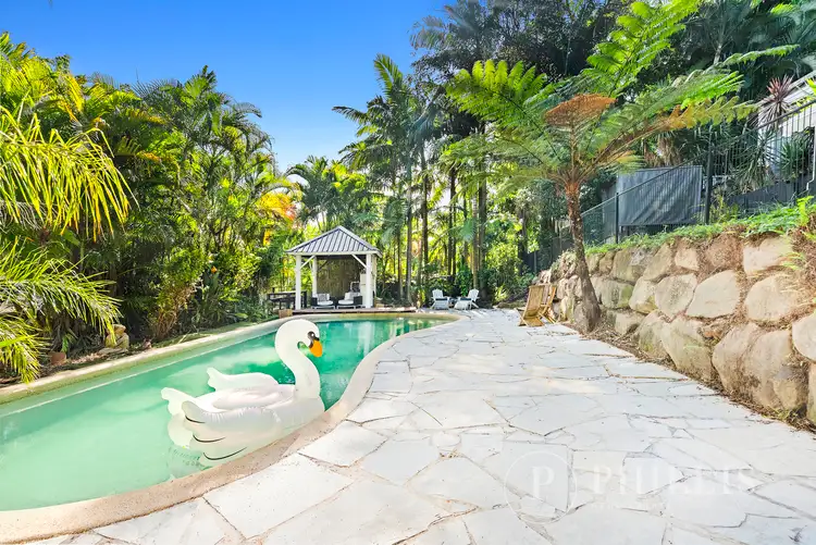 Main view of Homely house listing, 75 Plateau Crescent, Carrara QLD 4211