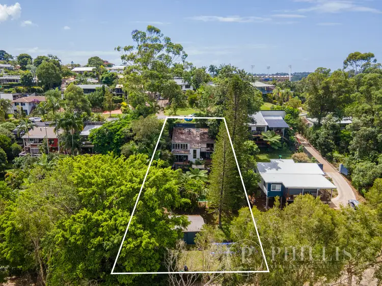 Second view of Homely house listing, 75 Plateau Crescent, Carrara QLD 4211