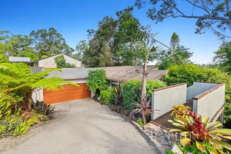 Fifth view of Homely house listing, 75 Plateau Crescent, Carrara QLD 4211