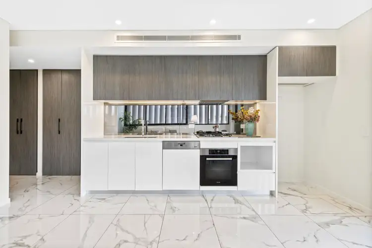 Second view of Homely apartment listing, Address available on request
