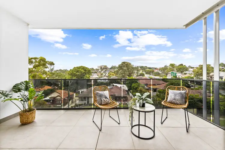 Third view of Homely apartment listing, Address available on request