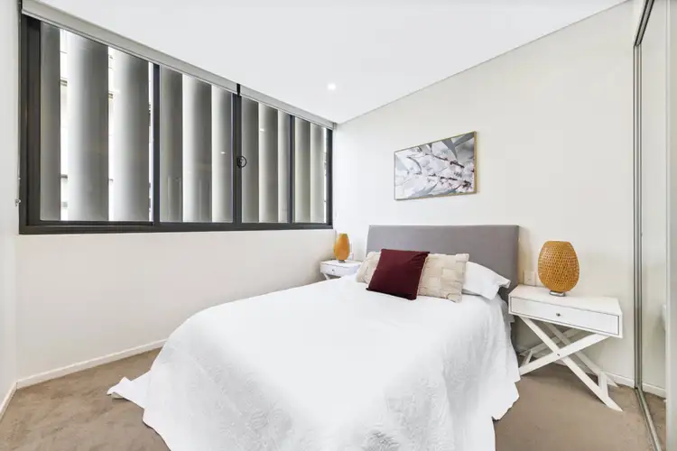 Fourth view of Homely apartment listing, Address available on request
