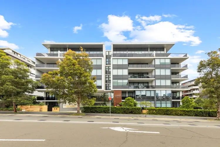 Sixth view of Homely apartment listing, Address available on request