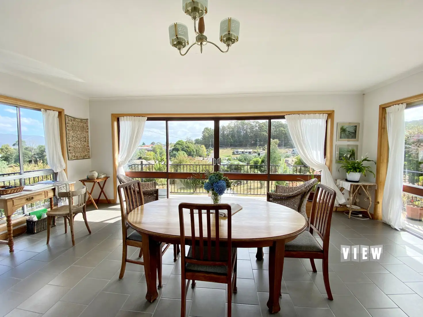 Main view of Homely house listing, 7 The Flat, St Marys TAS 7215