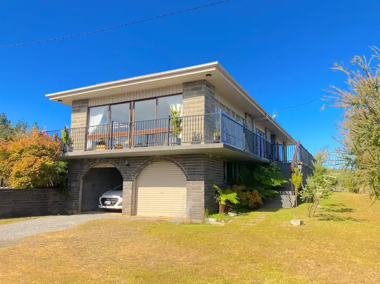 Third view of Homely house listing, 7 The Flat, St Marys TAS 7215