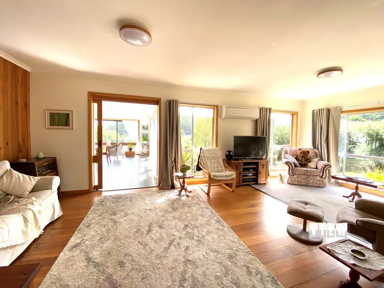 Fifth view of Homely house listing, 7 The Flat, St Marys TAS 7215