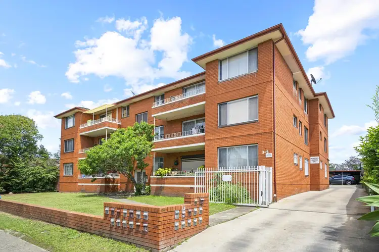 Main view of Homely unit listing, 11/3 Church Street, Cabramatta NSW 2166