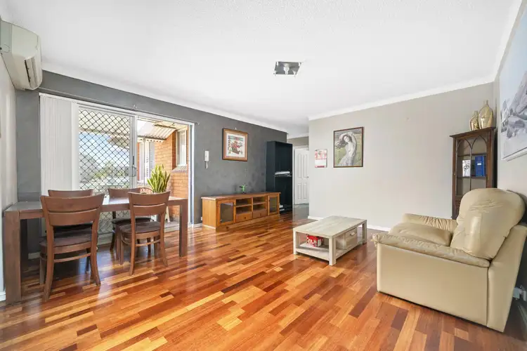 Second view of Homely unit listing, 11/3 Church Street, Cabramatta NSW 2166