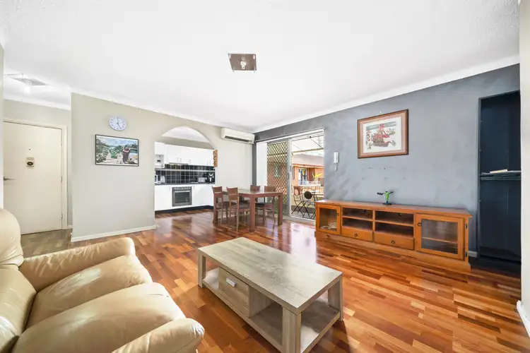 Third view of Homely unit listing, 11/3 Church Street, Cabramatta NSW 2166