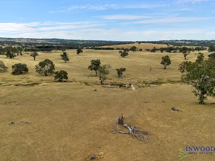 Main view of Homely land listing, 558 Cemetery Road, Eden Valley SA 5235