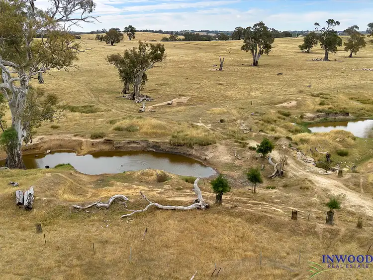 Second view of Homely land listing, 558 Cemetery Road, Eden Valley SA 5235