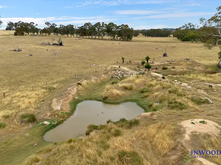 Fourth view of Homely land listing, 558 Cemetery Road, Eden Valley SA 5235
