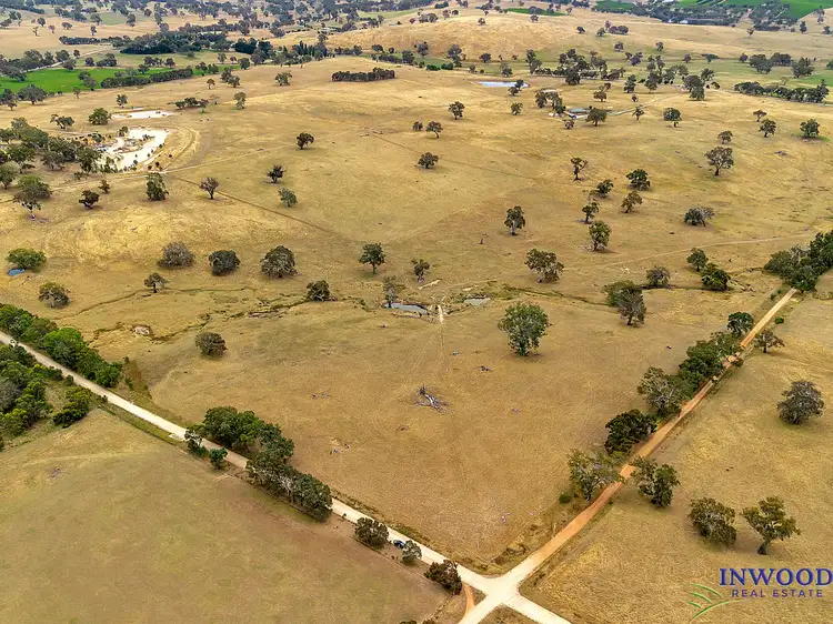 Sixth view of Homely land listing, 558 Cemetery Road, Eden Valley SA 5235