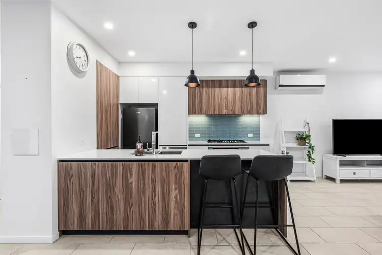 Second view of Homely house listing, 30 Merrijig Drive, Torquay VIC 3228