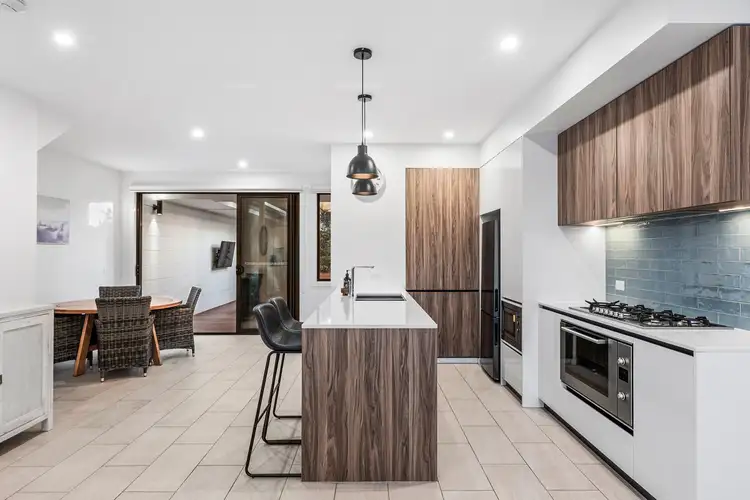Third view of Homely house listing, 30 Merrijig Drive, Torquay VIC 3228