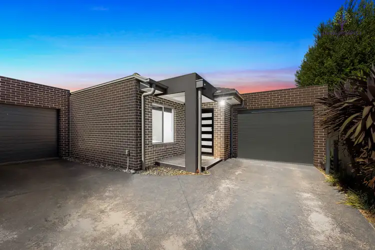 3/35 La Rochelle Boulevard, Point Cook VIC 3030