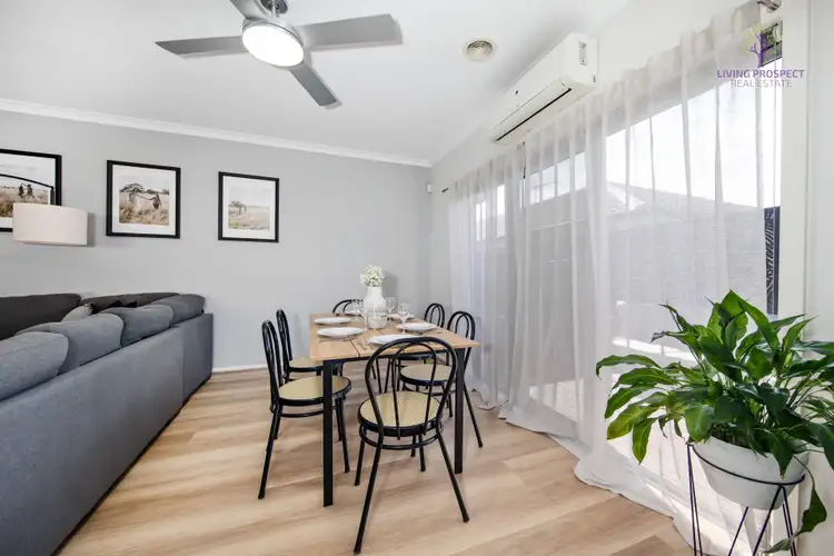 Sixth view of Homely unit listing, 3/35 La Rochelle Boulevard, Point Cook VIC 3030