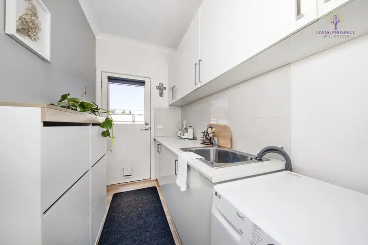 Seventh view of Homely unit listing, 3/35 La Rochelle Boulevard, Point Cook VIC 3030