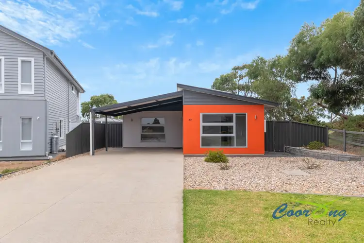 69 George Mason Street, Wellington East SA 5259