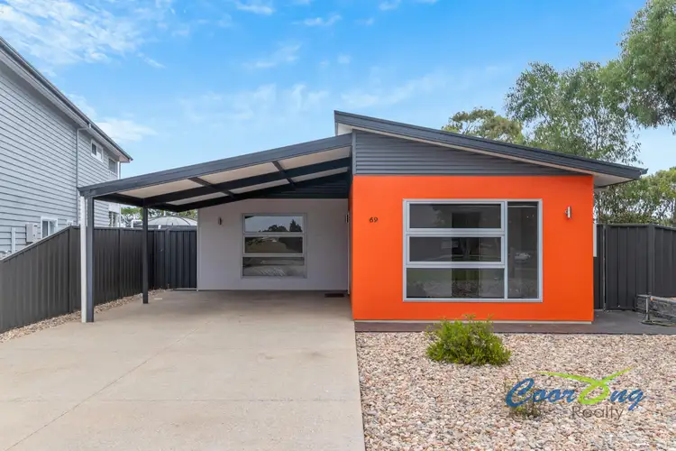 Second view of Homely house listing, 69 George Mason Street, Wellington East SA 5259