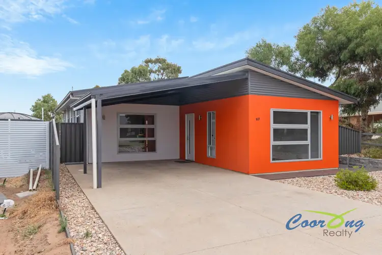 Third view of Homely house listing, 69 George Mason Street, Wellington East SA 5259