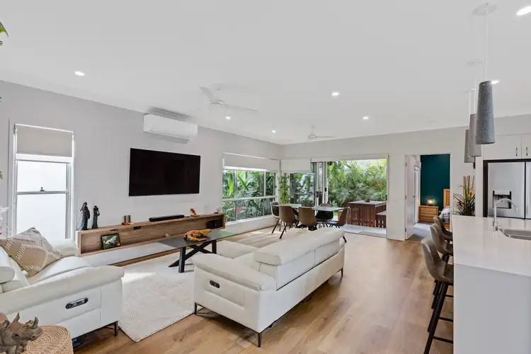Main view of Homely retirement listing, 57/25 Banya Avenue, Nirimba QLD 4551
