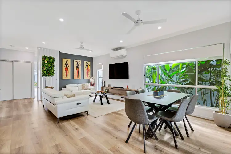 Second view of Homely retirement listing, 57/25 Banya Avenue, Nirimba QLD 4551