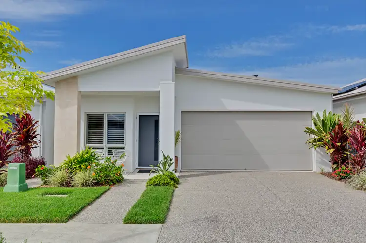 Third view of Homely retirement listing, 57/25 Banya Avenue, Nirimba QLD 4551