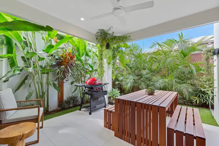 Fifth view of Homely retirement listing, 57/25 Banya Avenue, Nirimba QLD 4551