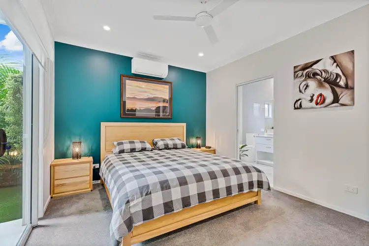 Sixth view of Homely retirement listing, 57/25 Banya Avenue, Nirimba QLD 4551