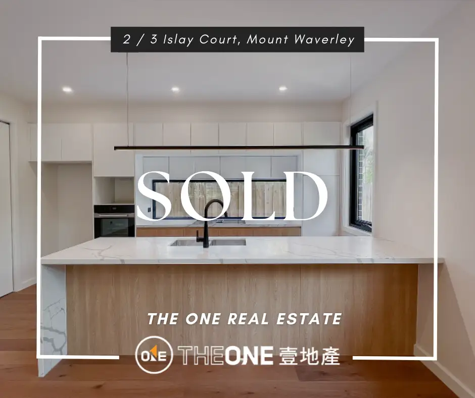 Main view of Homely townhouse listing, 2/3 Islay Court, Mount Waverley VIC 3149