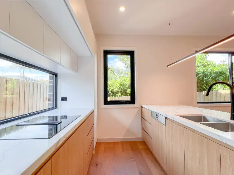Second view of Homely townhouse listing, 2/3 Islay Court, Mount Waverley VIC 3149