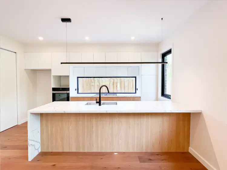 Third view of Homely townhouse listing, 2/3 Islay Court, Mount Waverley VIC 3149