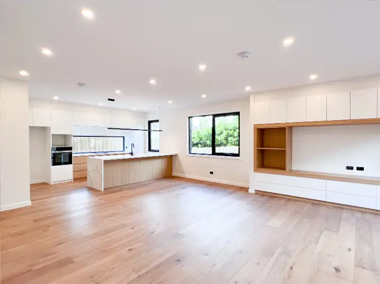 Fourth view of Homely townhouse listing, 2/3 Islay Court, Mount Waverley VIC 3149