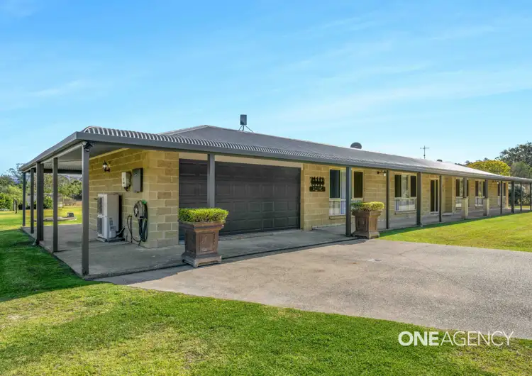 297 Cabbage Tree Lane