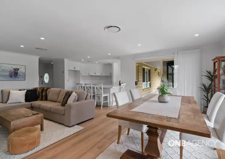 Fourth view of Homely rural property listing, 297 Cabbage Tree Lane, Nowra Hill NSW 2540