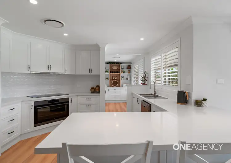 Fifth view of Homely rural property listing, 297 Cabbage Tree Lane, Nowra Hill NSW 2540
