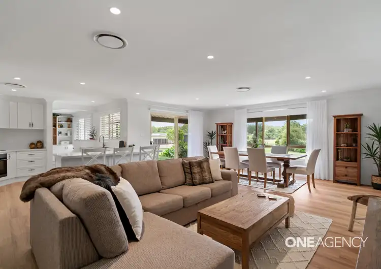 Sixth view of Homely rural property listing, 297 Cabbage Tree Lane, Nowra Hill NSW 2540
