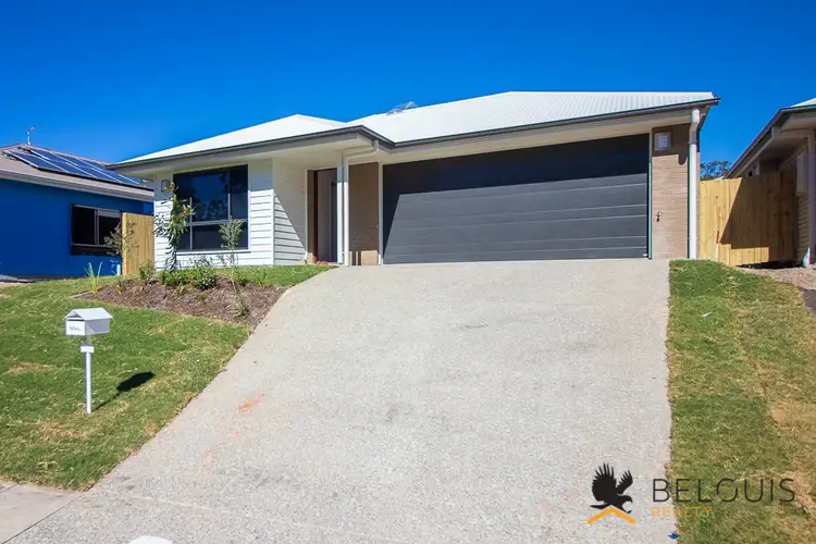 11 Colorado Street, Bahrs Scrub QLD 4207