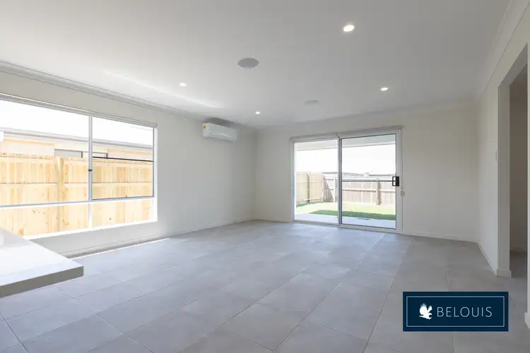 Second view of Homely house listing, 36 Dominique Way, Flinders View QLD 4305