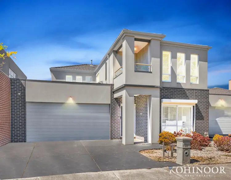 24 Brunswick Crescent, Craigieburn VIC 3064