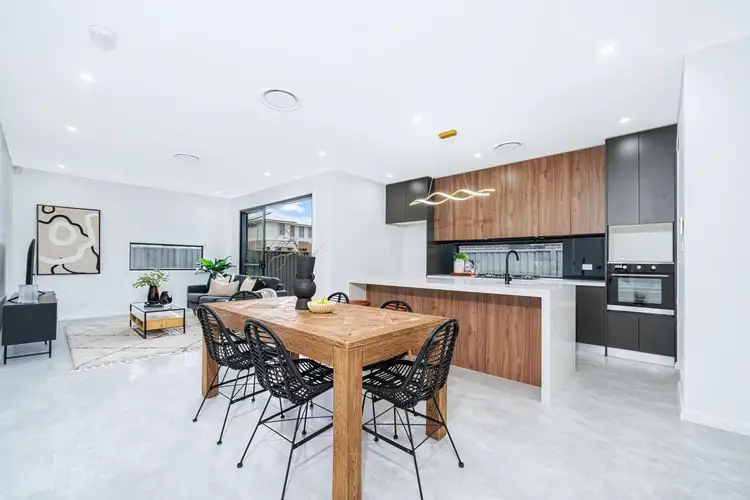 Main view of Homely house listing, 52 Riverstone Road, Riverstone NSW 2765