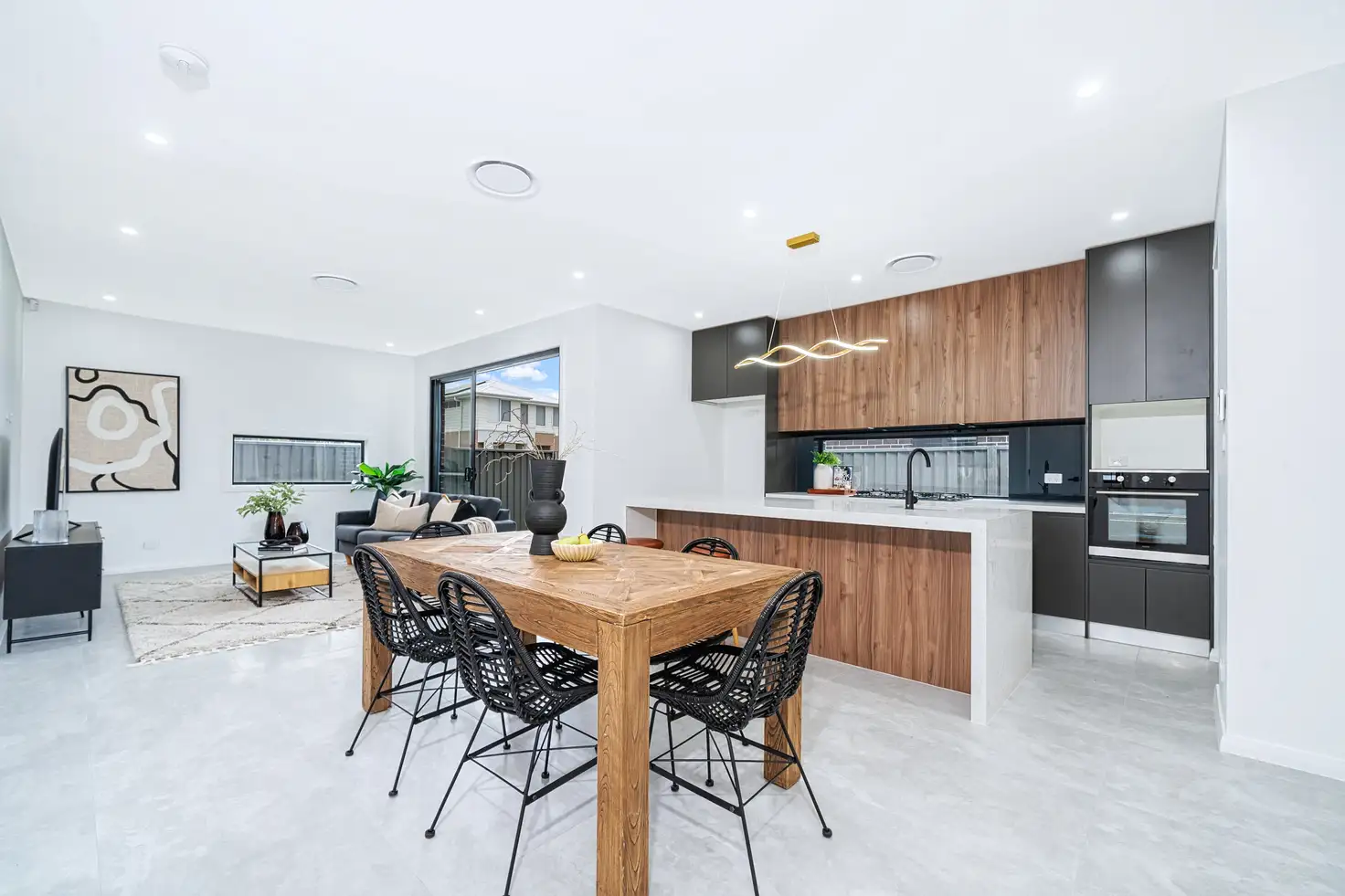 Main view of Homely house listing, 52 Riverstone Road, Riverstone NSW 2765