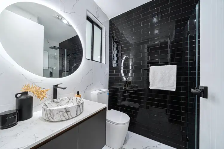 Second view of Homely house listing, 52 Riverstone Road, Riverstone NSW 2765
